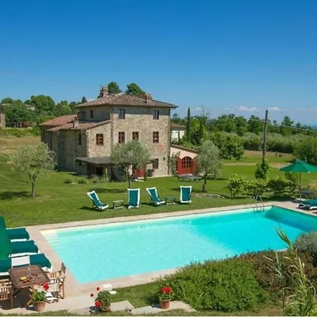 Villa Altomonte *