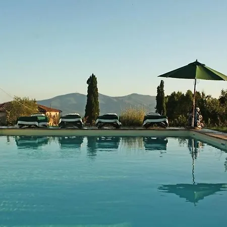 Altomonte Villa