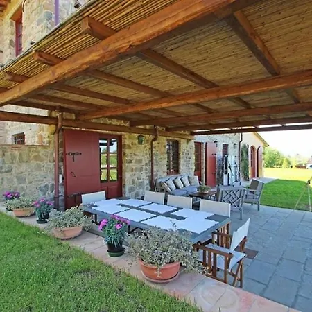 Altomonte Villa