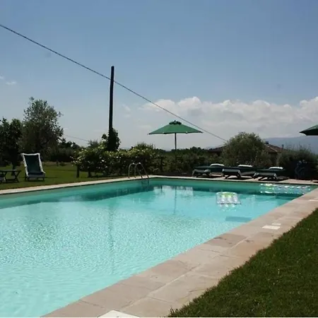 Altomonte Villa