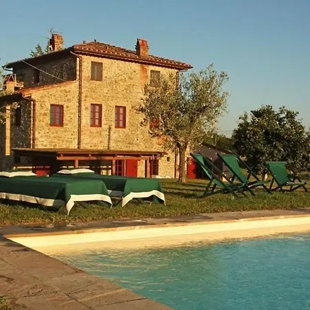 Altomonte Villa