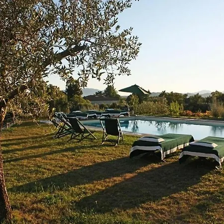 Altomonte Villa Marlia