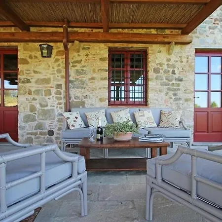 Villa Altomonte