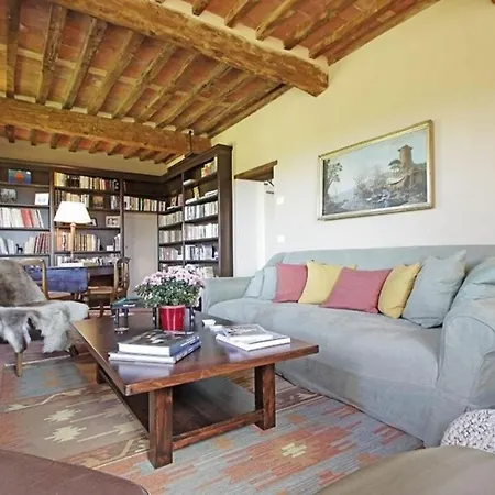 Altomonte Villa *