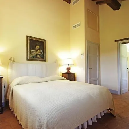Altomonte Villa *