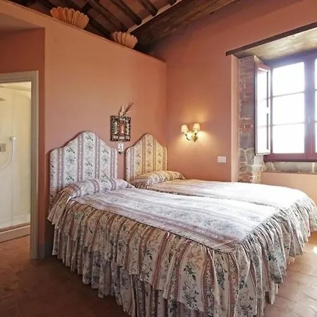 Villa Altomonte