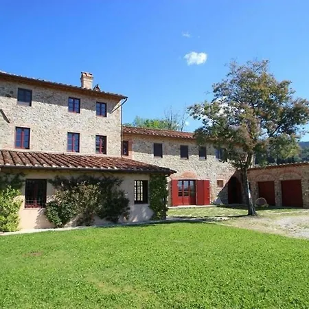 Altomonte Villa *