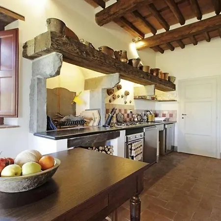 Altomonte Villa *