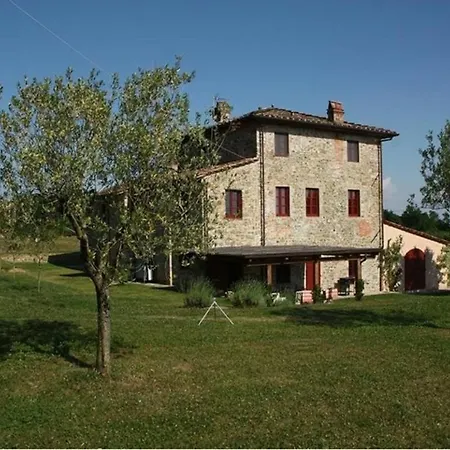 Villa Altomonte