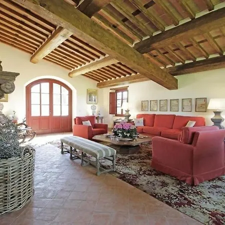 Altomonte Villa