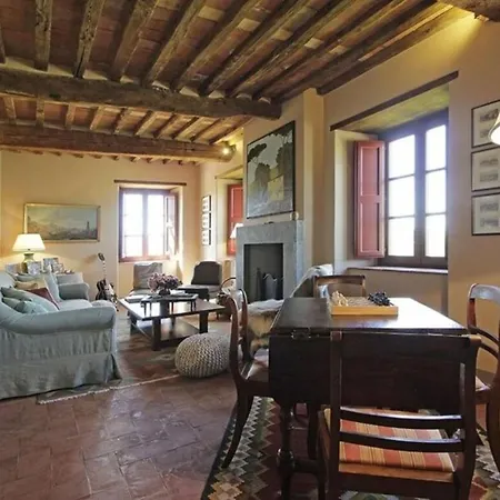 Villa Altomonte *