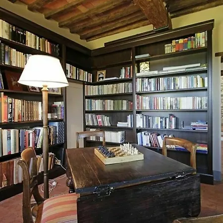 Villa Altomonte Marlia