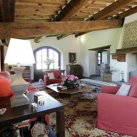Villa Altomonte *